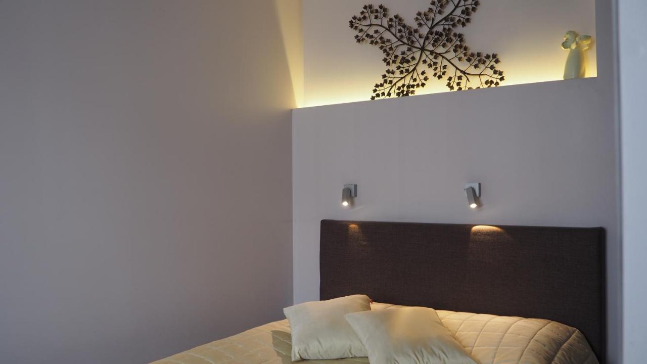 Grand-Tourist Trident Apartments Gdańsk Buitenkant foto